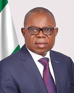 Deputy Governor photo